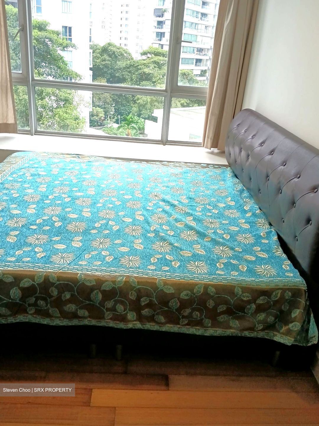 One Amber (D15), Condominium #562672881